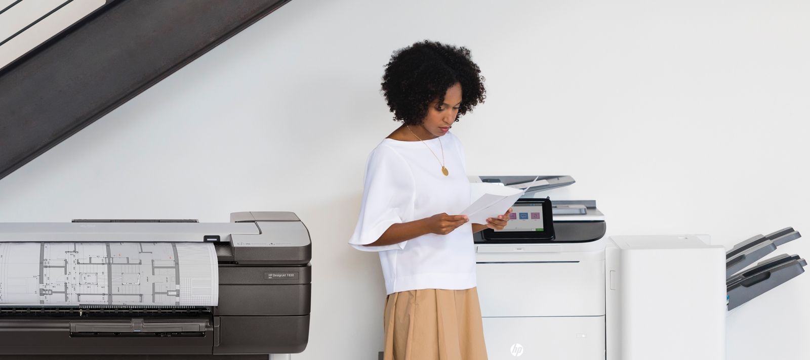 HP color LaserJet 1600 printer